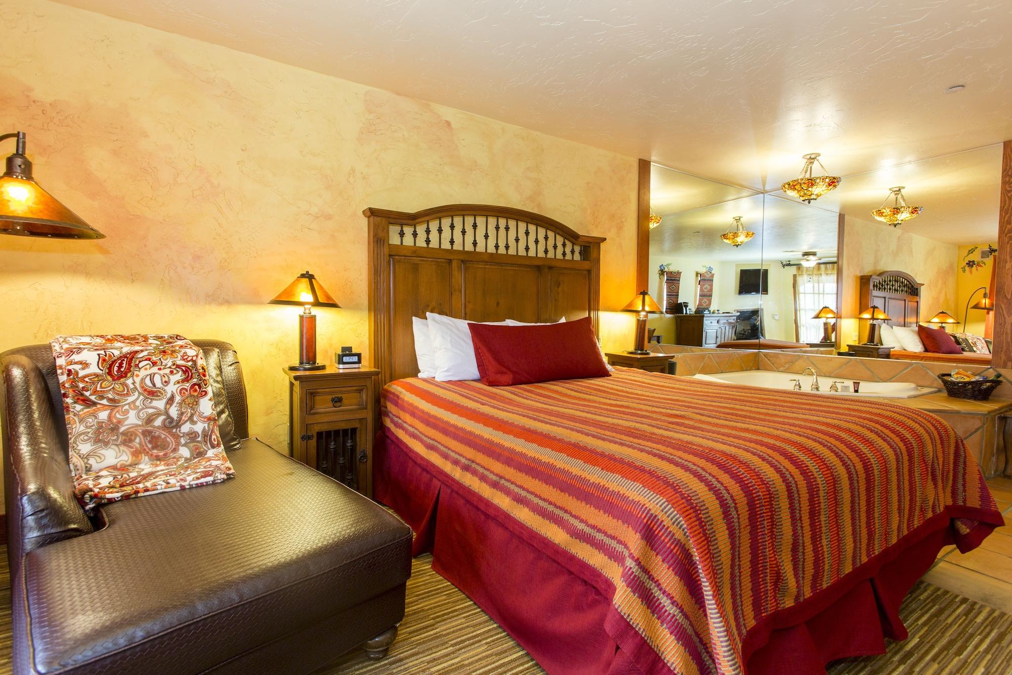 Avila La Fonda Hotel อาวีลาบีช ภายนอก รูปภาพ