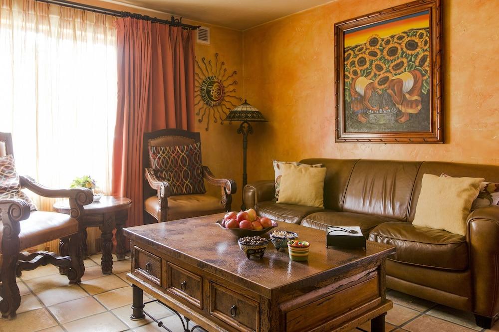 Avila La Fonda Hotel อาวีลาบีช ภายนอก รูปภาพ