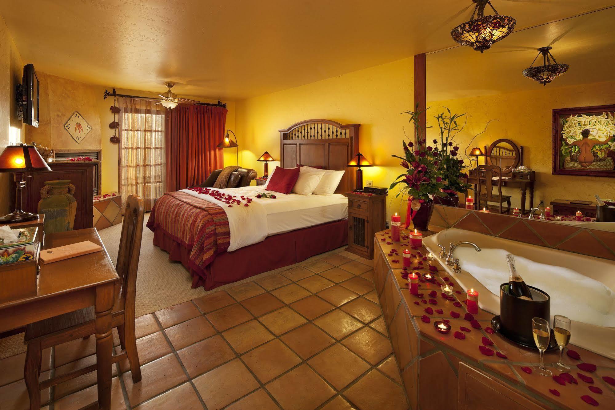 Avila La Fonda Hotel อาวีลาบีช ภายนอก รูปภาพ